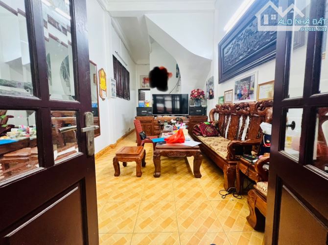 TT TĂNG THIẾT GIÁP – ĐƯỜNG 4 LÀN – ÔTÔ – 41M² – 5 TẦNG – 13.9 TỶ (2ĐTL121556) - 3