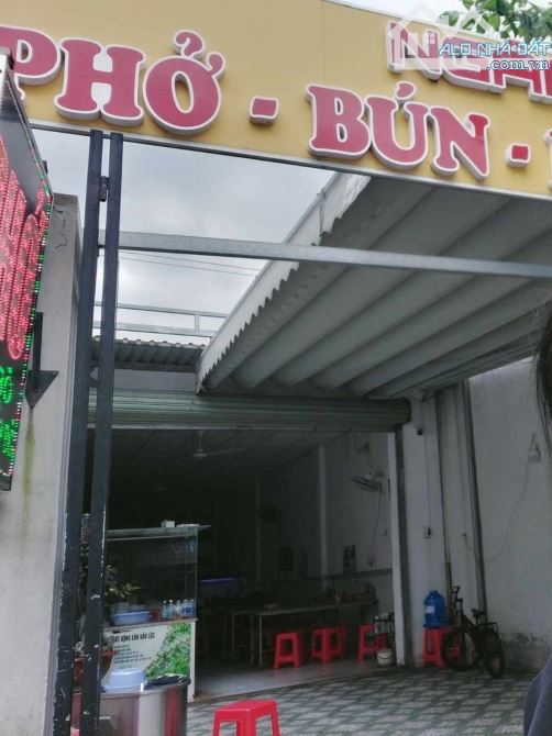 MẶT TIỀN ĐANG KD, CHỈ 70TR/M2 NGAY TRUNG TÂM, NHÀ PHỐ DĨ AN, CÁCH HCM VÀI BƯỚC CHÂN - 3