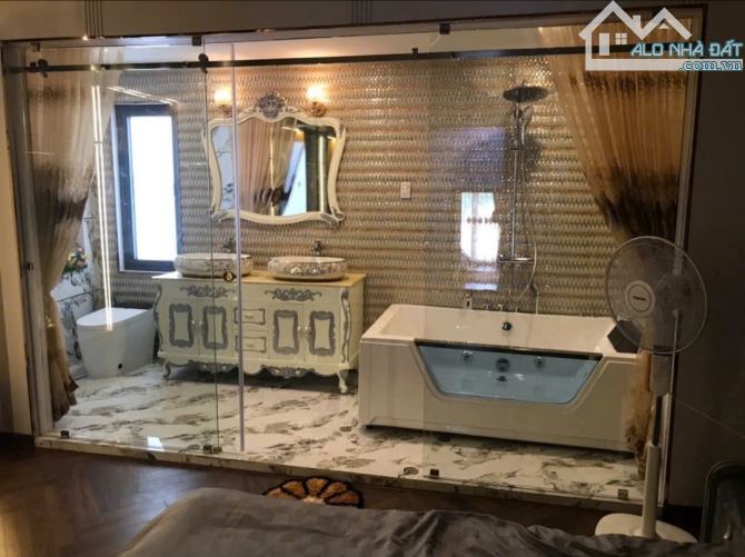 🌟 BÁN NHÀ 3 TẦNG THANH LƯƠNG 9 – HOÀ XUÂN – TUYỆT TÁC VILLA MINI! 🌟 - 3