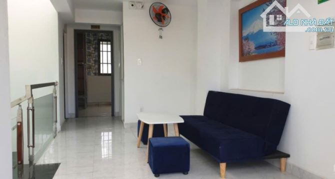NHÀ TĂNG NHƠN PHÚ – 100M² – 4 TẦNG 5 PN – GẦN CĐ CÔNG THƯƠNG – 13.X TỶ - 3