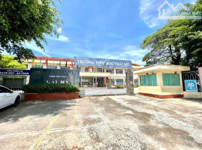 Bán Gấp Lô Đất Đẹp Củ Chi Giá 520 Triệu, Mua Đầu Tư Lâu Dài - 3