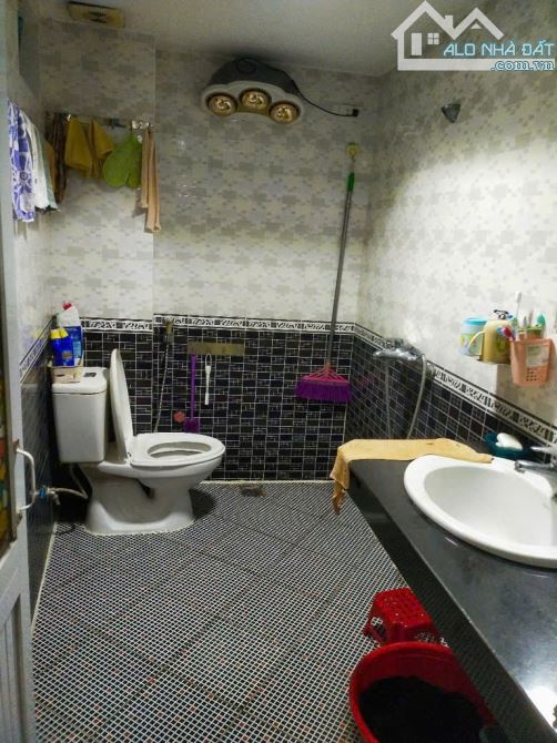 🔥 BÁN ĐẤT TẶNG NHÀ 2 TẦNG – ĐỨC GIANG, LONG BIÊN – 58m², CHỈ 5.7 TỶ 🔥 - 3