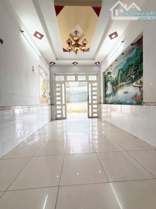 📣📣📣 MẶT TIỀN KINH DOANH 105M2, 2 TẦNG - NGANG 7 MÉT - MẶT TIỀN ĐƯỜNG NHỰA 8M. 50M RA ĐẶ - 3