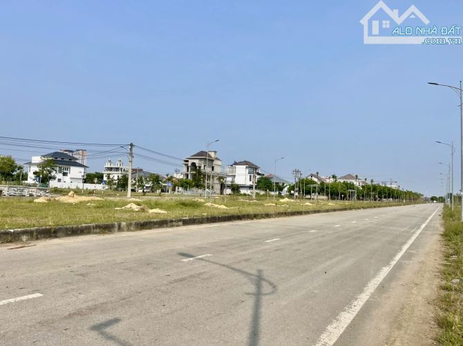 BÁN ĐẤT 2 MẶT TIỀN KQH HÓI SEN GIÁ SIÊU TỐT - 3