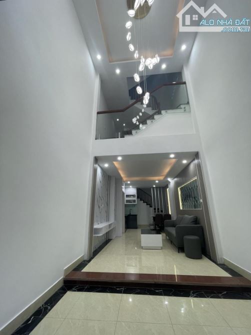 Nhà mới xây Bùi Xương Trạch, 5 tầng, đầy đủ tiện nghi, gần hồ, giá 7.5 tỷ - 3