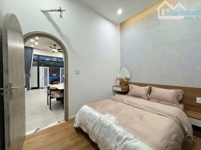 🏡 BÁN NHÀ 3 TẦNG – KIỆT TRẢI NHỰA CÙ CHÍNH LAN – FULL NỘI THẤT CAO CẤP - 3