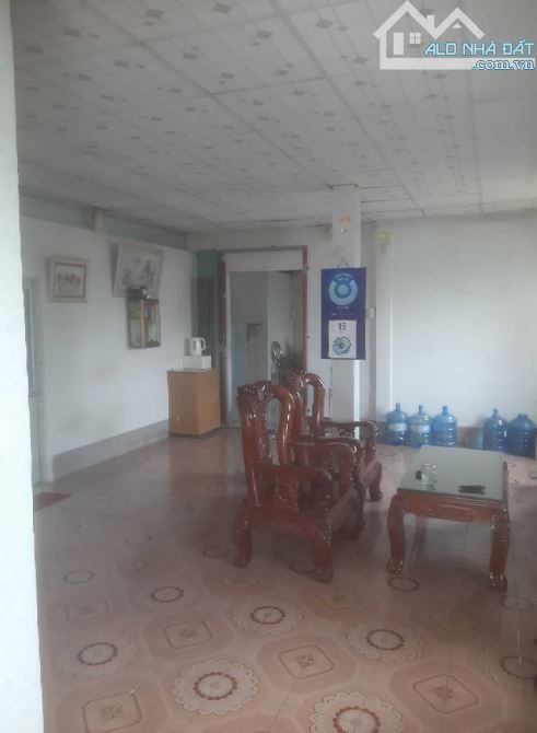 💎 Bán nhà vườn DT 2049m2 khu phố Tân Xã, Phường Long Hòa, Thành Phố Gò Công - 3
