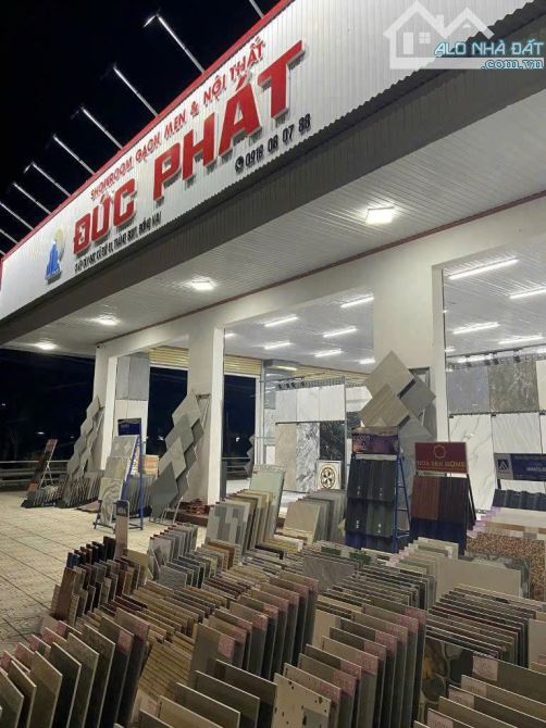 Cần bấn gấp lô đất 2 mặt tiền Trảng Bom - Đồi 61, 1116m2, giá chỉ 16,8 tỷ. - 3