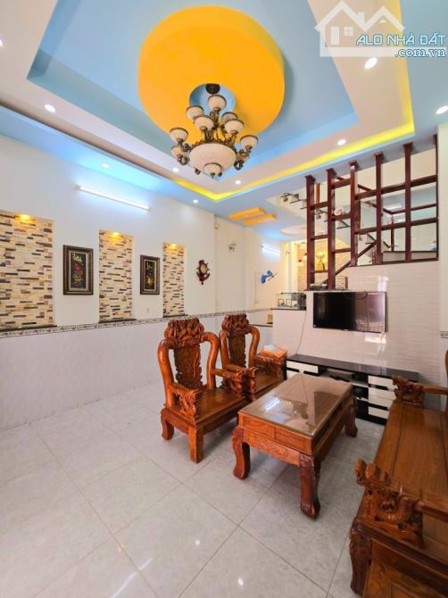 📍 Đường số 3, Nguyễn Duy Trinh – Phường Long Trường, TP. Thủ Đức 🔥 BÁN GẤP –Nhà phố 54m2 - 3
