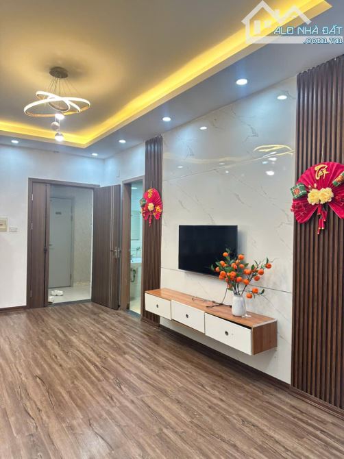 Bá,n Chung Cư KĐT HUD VÂN CANH TÒA CT1A, 60m2 | 2PN + 1WC | Để lại nội thất gắn tường. - 3