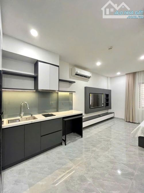 Bán toà chdv 8 Tầng đường Chính Hữu, ngay TT Tài Chính Quốc Tế - 3