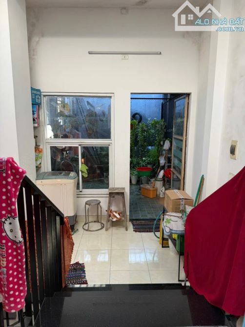 NHÀ 3 TẦNG MẶT TIỀN ĐƯỜNG NÚI THÀNH, GẦN TƯỢNG ĐÀI 2/9 - VỊ TRÍ ĐẮC ĐỊA - 3
