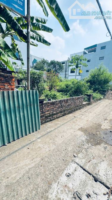CHÍNH CHỦ CẦN BÁN GẤP LÔ ĐẤT ĐẸP  NHƯ TRANH  TẠI MAI LÂM – ĐÔNG ANH! 💥 - 3