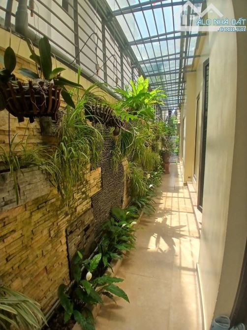 Bán biệt thự KĐT Dương Nội An Khang Villa, La Khê, Hà Đông 184m2 5T thang máy nhỉnh 47 tỷ - 3