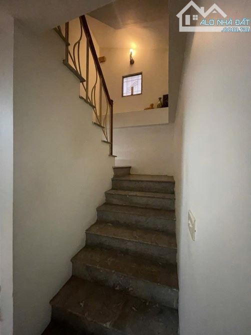 Bán nhà phố Nguyễn Trãi, 6 tầng, 44m2, 8.5tỷ, sổ đẹp - 3