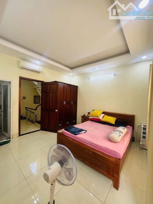 Bán nhà diện tích khủng 65m2, ngang gần 5m, 3pn, p14 Gò Vấp, chỉ 5 tỷ hơn - 3