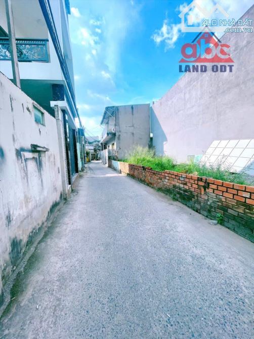 Hạ 151tr . Từ 2tỷ150 còn 1tỷ999 .  🆘🆘Cần Bán Lô Đất P Tân _Tp Biên Hoà_Đồng Nai - 3