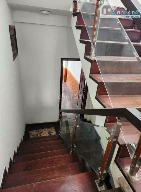 Cho thuê nhà 4 tầng MT Đống Đa sầm uất - 3