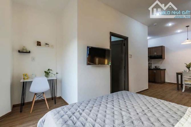 🏢 CHDV  Tân Định Quận 1, sàn: 700m² , hầm 7 Tầng giá bán 46 tỷ! - 3