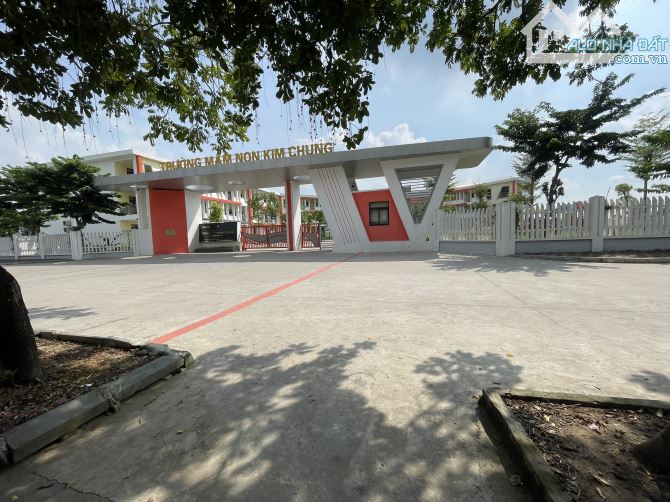 BÁN ĐẤT DT 104m2, NHUẾ- THIÊN LỘC- MT RỘNG GẦN HỒ & TIỆN ÍCH. GIÁ CHỈ 87.5tr/m - 3