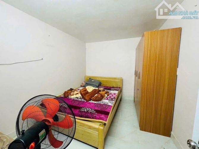 🎉🎉🔥 NHÀ GIÁ TỐT KHU VỰC NGÃ 5 TÔ HIỆU 🏡 Nhà mê lửng, hai mặt thoáng, diện tích 70m² nở - 3