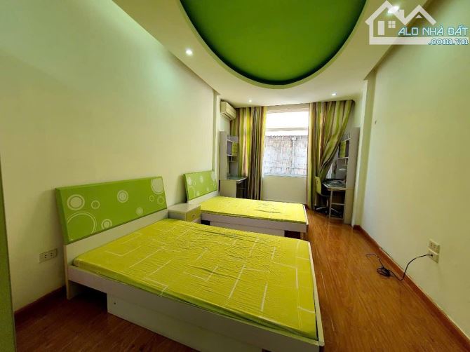 Quá hiếm Lý Nam Đế 38m 5 tầng phân lô cán bộ quân đội gần otô phố cổ Kinh doanh đa dạng - 3