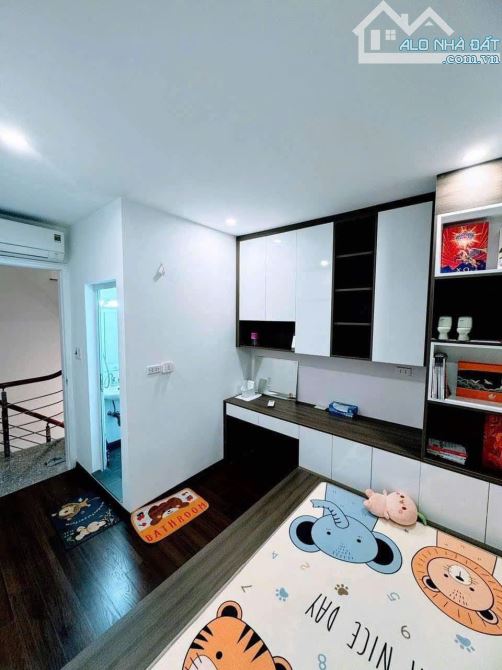BẠCH MAI , HAI BÀ TRƯNG , 30M ĐẸP LONG LANH,FULL NỘI THẤT. - 3