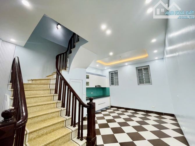 Nhà đẹp tại Xuân Đỉnh 58m x 5T với giá chào 10.2 tỷ - 3