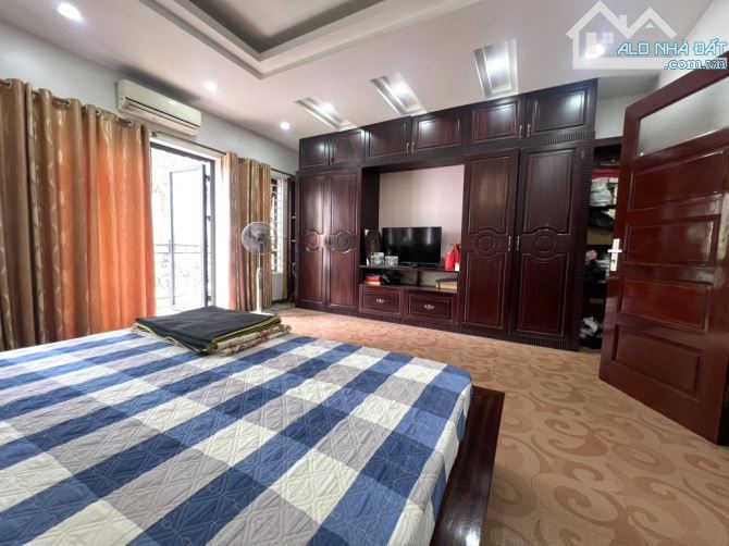 BÁN NHÀ TAM TRINH – GẦN PHỐ – 80M² – MT 5M – 4 TẦNG MỚI – LÔ GÓC 2 THOÁNG – 8.15 TỶ - 3