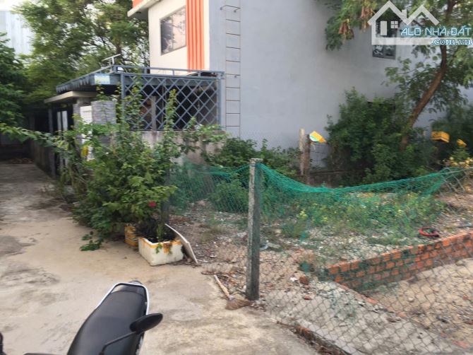 LÔ ĐẤT VUÔNG VỨC 5x20 KIỆT MAI ĐĂNG CHƠN ĐOẠN ĐỐI DIỆN TRƯỜNG NGUYỄN BỈNH KHIÊM, 1TY950 - 3