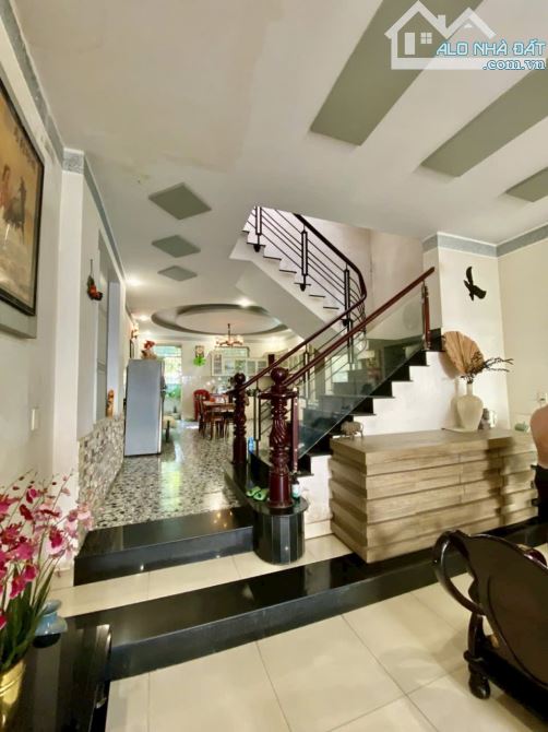 MẶT TIỀN 4 TẦNG ĐÚC TÂN CHÁNH HIỆP QUẬN 12 GIÁ RẺ 7.2 TỶ - 3
