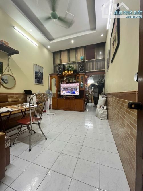 CĂN HỘ TẬP THỂ 80M, PHỐ AO SEN, MỖ LAO, HÀ ĐÔNG - 3