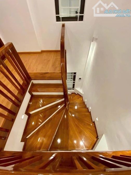 NHÀ MỚI XUÂN PHƯƠNG - Ở NGAY - Ô TÔ ĐỖ CỔNG - GẦN MẶT PHỐ TRỊNH VĂN BÔ - 3