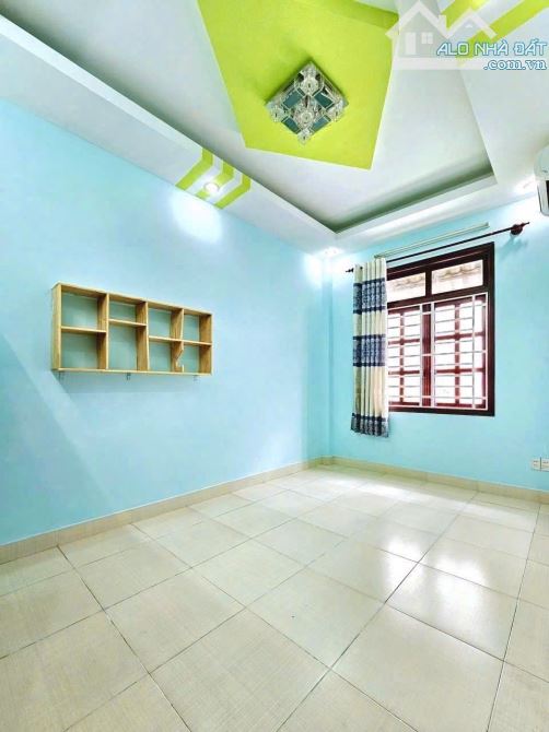 Bán Nhà Huỳnh Tấn Phát, Quận 7 cạnh Phú Mỹ Hưng - 4 Tầng 60m2 chỉ 6.1 Tỷ - 3