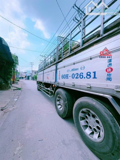 Bán lô biệt thự 424m2 tặng nhà xưởng mặt tiền đường Minh Nguyệt - 3