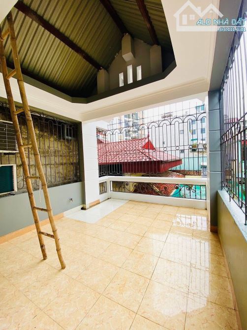 NHÀ MỚI KIM GIANG, DÂN XÂY, SÁT PHỐ, NGÕ Ô TÔ, 44M2 5 TẦNG, FULL ĐỒ LUNG LINH, 9 TỶ - 3