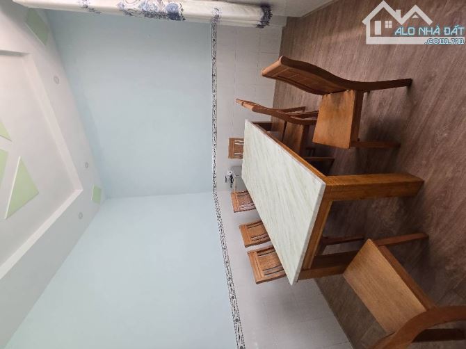 NHÀ NGANG 9m TÂN XUÂN 6 CHỈ 5,2 TỶ DT 115M2 - 3