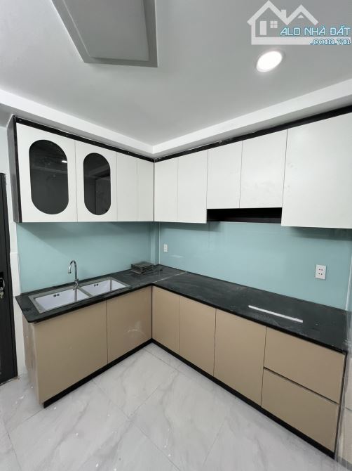 🔥TÂN PHÚ GIÁP QUẬN 11 – HẺM 3M GẦN ĐẦM SEN – 39M2 - 2 TẦNG (2PN) - NHỈNH 3 TỶ - 3