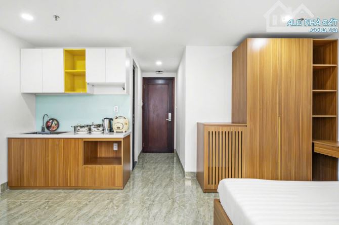 💥HÀNG HIẾM TOÀ CĂN HỘ PHỐ KHUÊ MỸ ĐÔNG - Dòng tiền Đỉnh - Vị trí đẹp - Lhlvcc . - 3