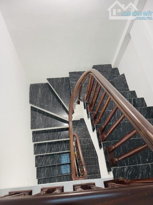 Bán nhà mới 5T,Yên Nghĩa, ô tô tránh, KD đỉnh - 3