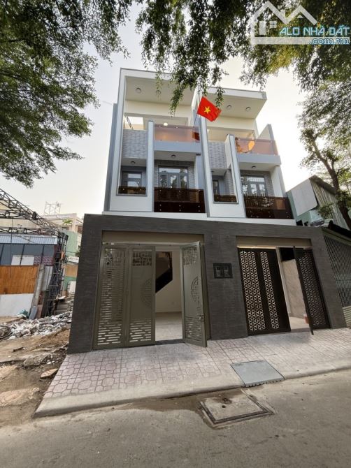 BÁN NHÀ 4 TẦNG – KHU VIP LỘC VỪNG, HIỆP BÌNH PHƯỚC THÀNH PHỐ THỦ ĐỨC 8.6 TỶ - 3