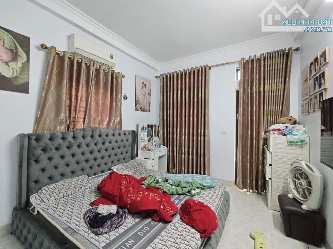 BÁN NHÀ LÔ GÓC CHIẾN THẮNG LA KHÊ, 2 THOÁNG, VỊ TRÍ ĐẸP, NGÕ NÔNG, GẦN Ô TÔ 50M2 8,3 TỶ - 3