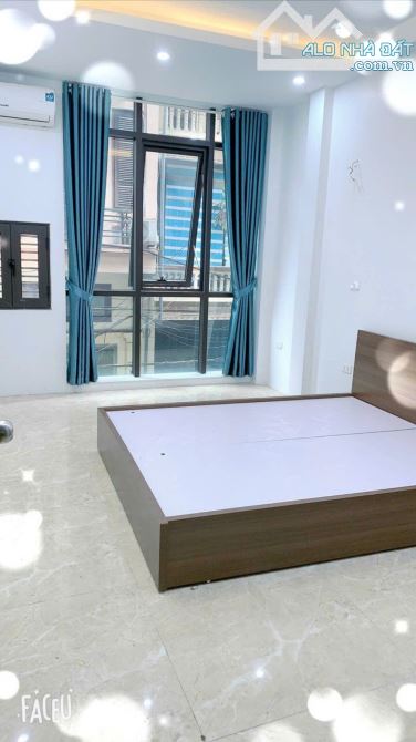 NGUYỄN BÁ KHOẢN, CẦU GIẤY - 45M - 7 TẦNG - THANG MÁY - Ô TÔ TRÁNH - KINH DOANH VĂN PHÒNG - 3