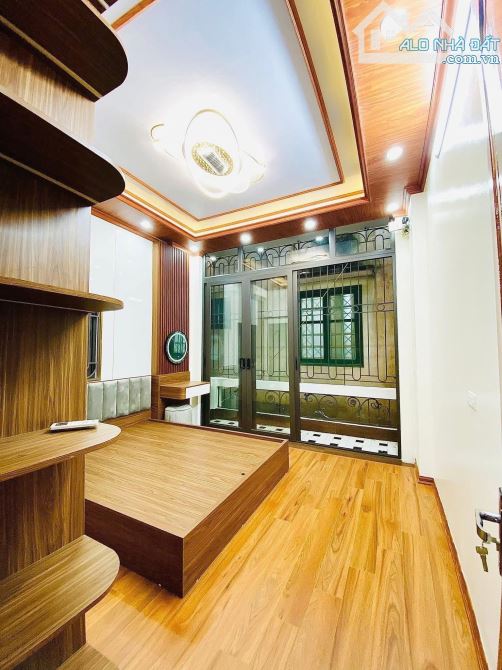 SIÊU PHẨM KIM GIANG - 45m - 4T - 9.05 Tỷ - 3