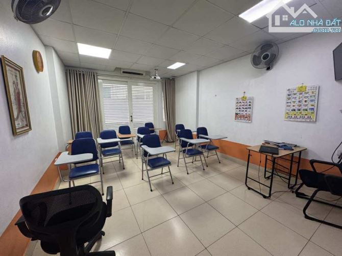 ĐẤT VÀNG CHÍNH KINH THANH XUÂN - 133M2 X 16xtr - LÔ GÓC - MẶT TIỀN QUYỀN LỰC - GẦN PHỐ - 3