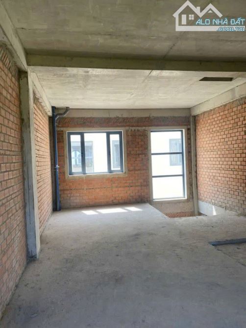 Bán Shophouse 4 tầng KDC Senturia Bình Hưng – DT 181m² – Sổ hồng – Giá tốt - 3
