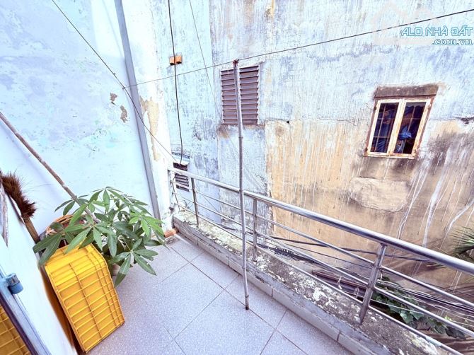 BÁN NHÀ GẦN PHAN ĐĂNG LƯU, 42.5m2,  NGUYỄN VĂN ĐẬU, PHƯỜNG 5, NHỈNH 4 TỶ. - 3