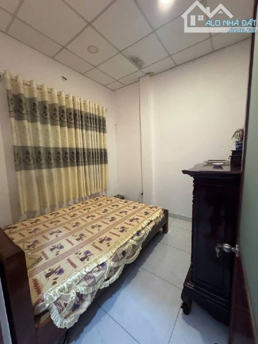 BÁN NHÀ HOÀNG HOA THÁM, 42m2, GIÁP NGUYỄN VĂN ĐẬU, PHƯỜNG 5, NHỈNH 4 TỶ. - 3