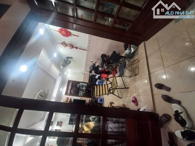 🌹🌹LÊ VĂN SỸ, 31m2, 4 TẦNG, 4 PN, 3WC. GIÁ: 5,699 tỷ 🌹🌹 - 3
