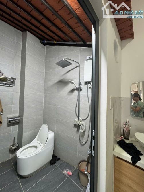 BÁN NHÀ 2 TẦNG LÊ VĂN VIỆT, TĂNG NHƠN PHÚ B, THỦ ĐỨC - 40M2 - KHÔNG QUY HOẠCH, KHÔNG LỘ - 3
